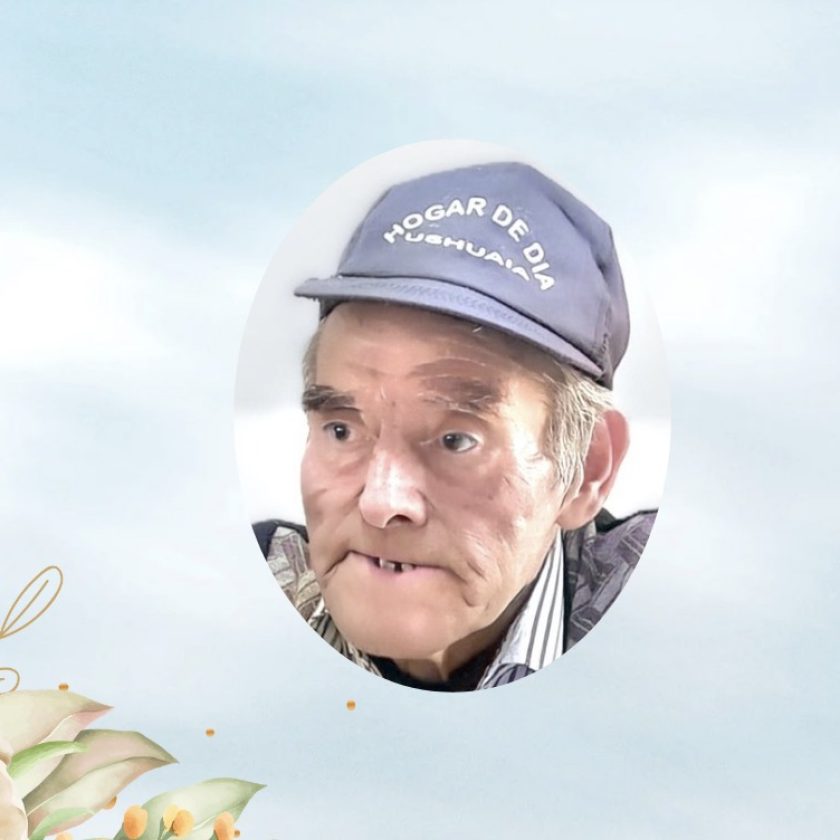 Fallecimiento | José del Carmen Alfires